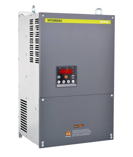 خرید اینورتر LS G100 22KW