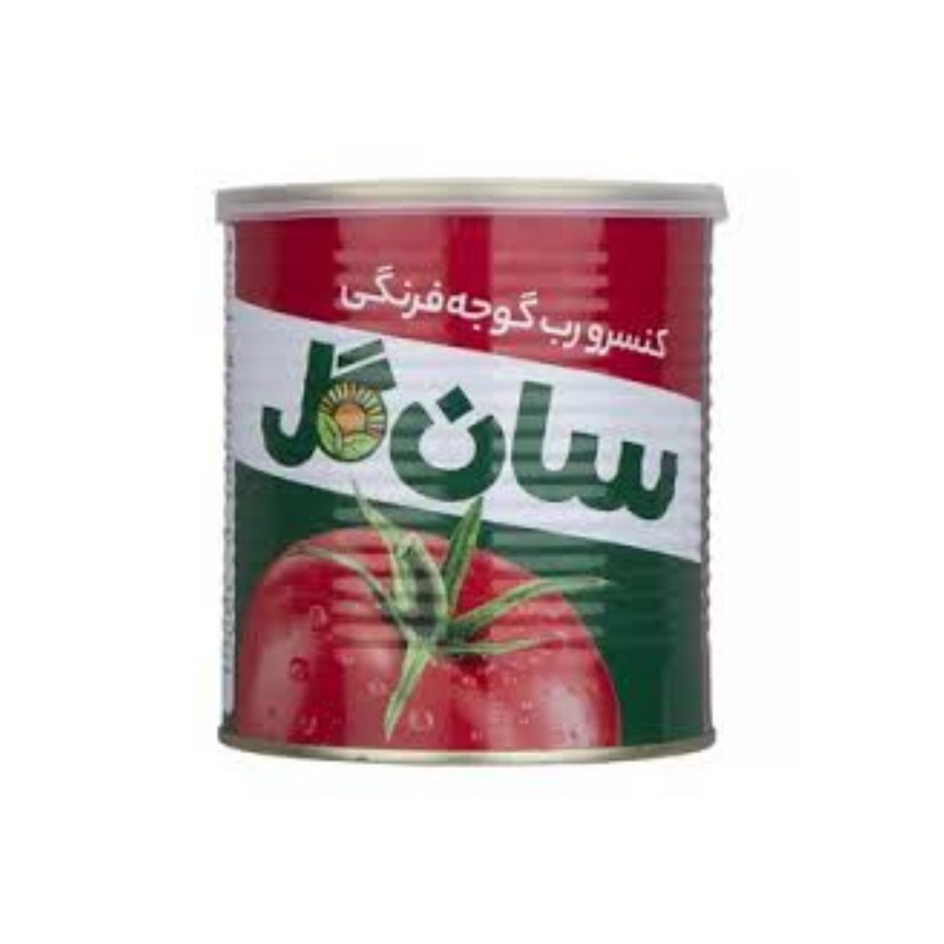 فروش عمده رب گوجه فرنگی سان گل باکیفیت ایرانی با قیمت مناسب