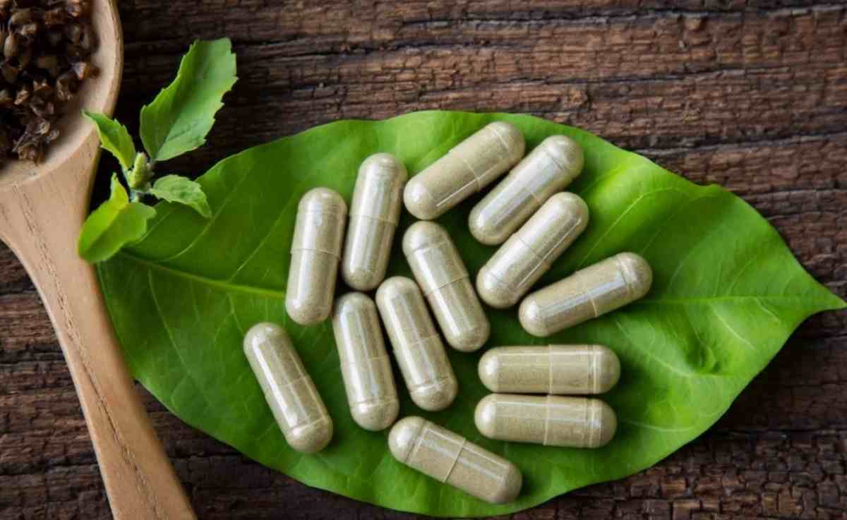 قرص گیاهی پنجه شیطان مناسب حمایت از سلامت مفاصل