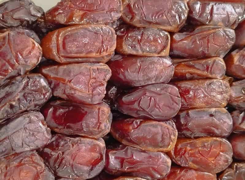 تصویر 3 از خرما کبکاب اهرم درجه یک مناسب مصرف و خرید عمده
