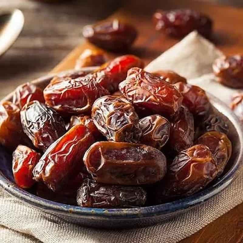 تصویر 2 از خرما کبکاب اهرم درجه یک مناسب مصرف و خرید عمده