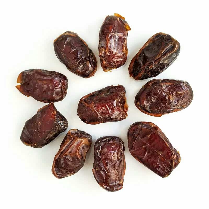 تصویر 1 از خرما کبکاب اهرم درجه یک مناسب مصرف و خرید عمده