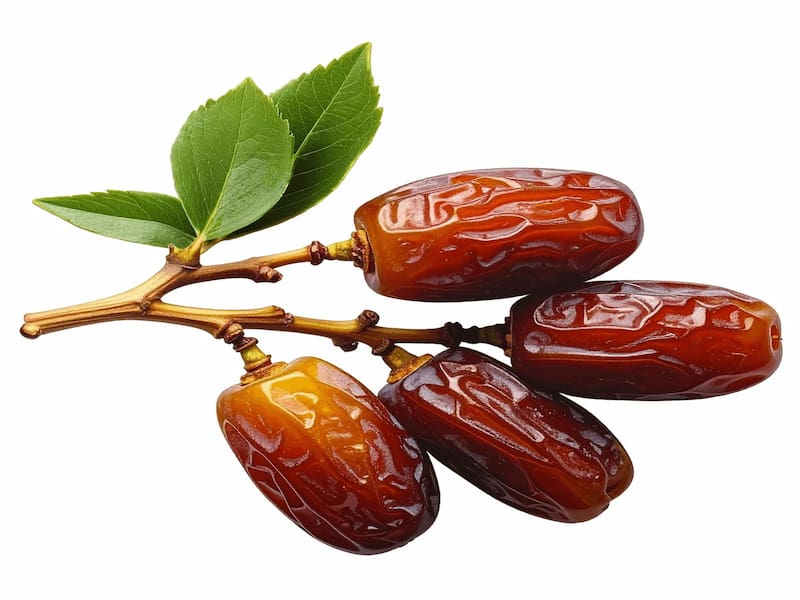 تصویر 3 از خرما مضافتی زرد با بافتی نرم و کیفیتی ماندگار
