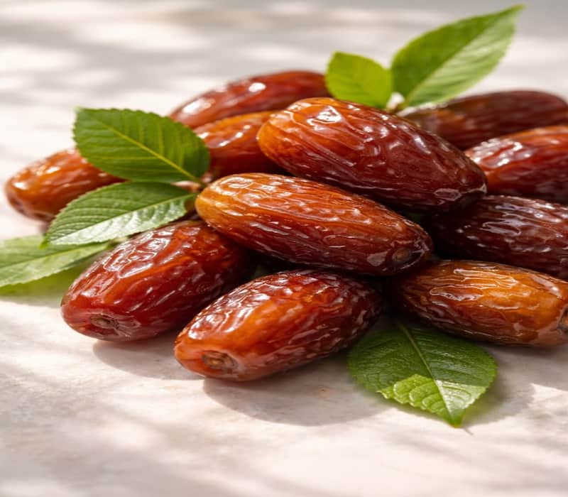 تصویر 1 از خرما مضافتی اکسیر طلایی مناسب بسته‌بندی لوکس و فروش عمده