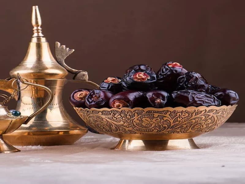 تصویر 3 از خرما مضافتی پانی با کیفیت ممتاز و شیرینی طبیعی