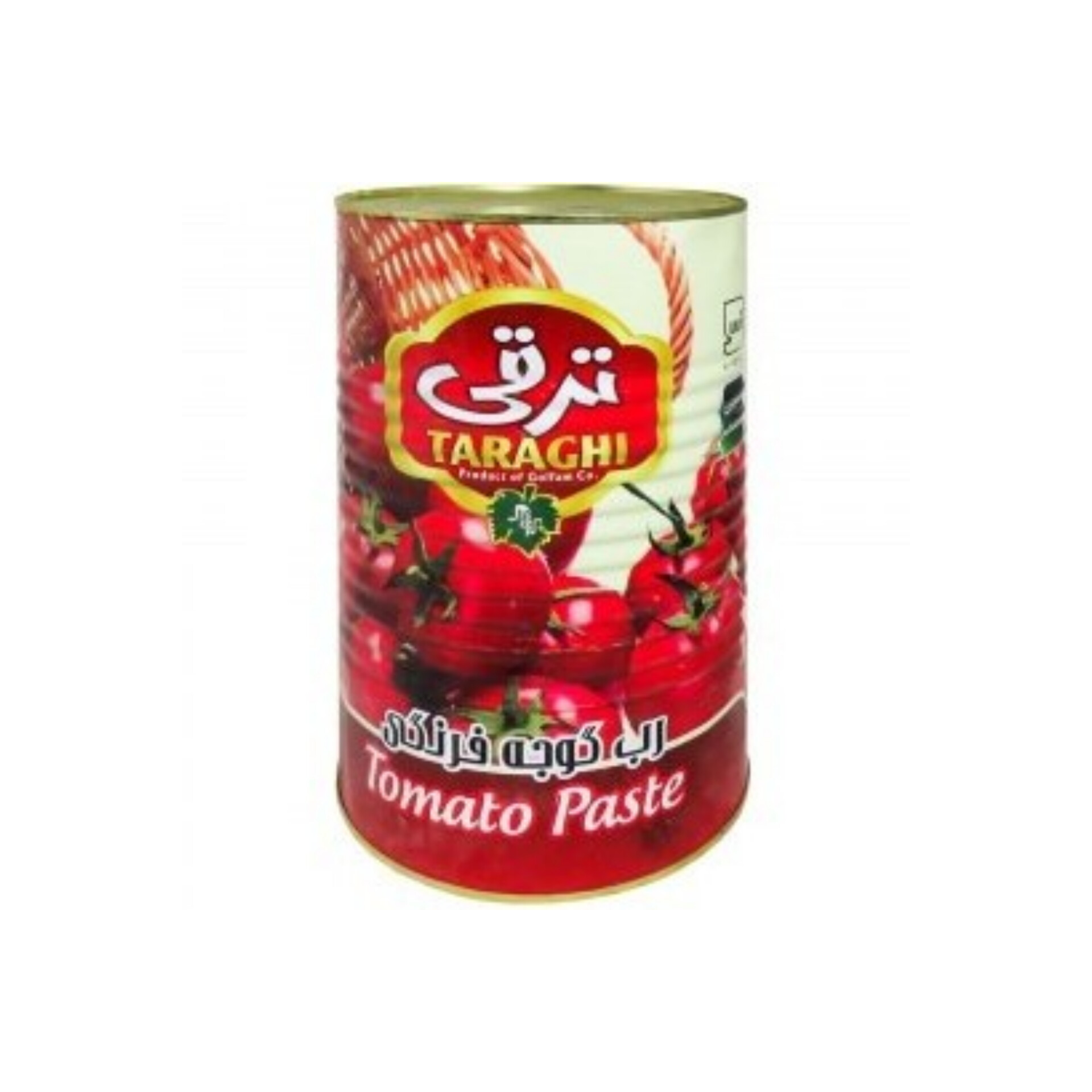 رب گوجه فرنگی ترقی ارسال سریع و مطمئن