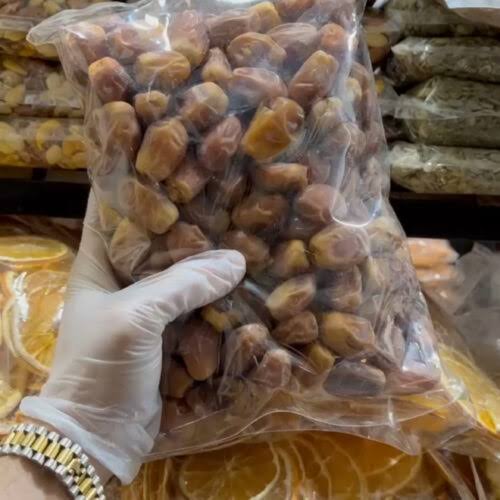 تصویر 1 از خرما زاهدی مروارید سیاه خوش طعم برای پذیرایی ویژه