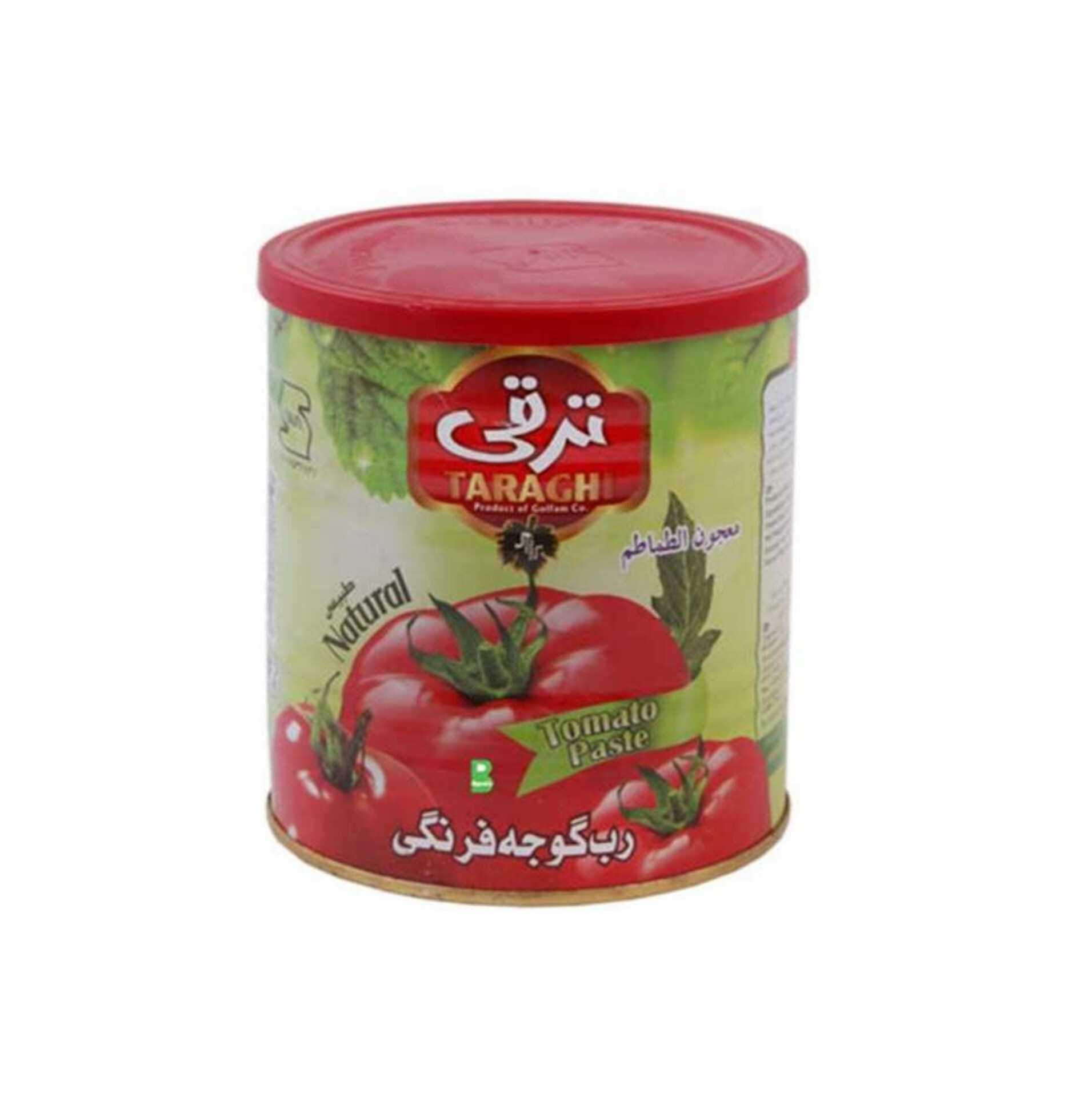 بهترین رب گوجه فرنگی ترقی ایران با کیفیت عالی و قیمت مناسب
