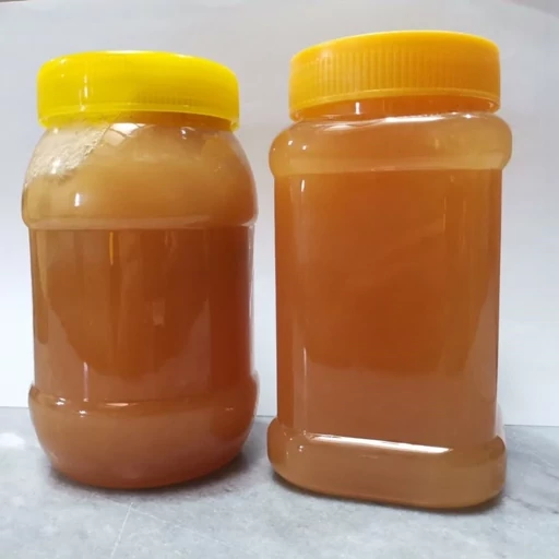 تصویر 2 از قیمت خرید عسل گون هانیوا + فروش ویژه