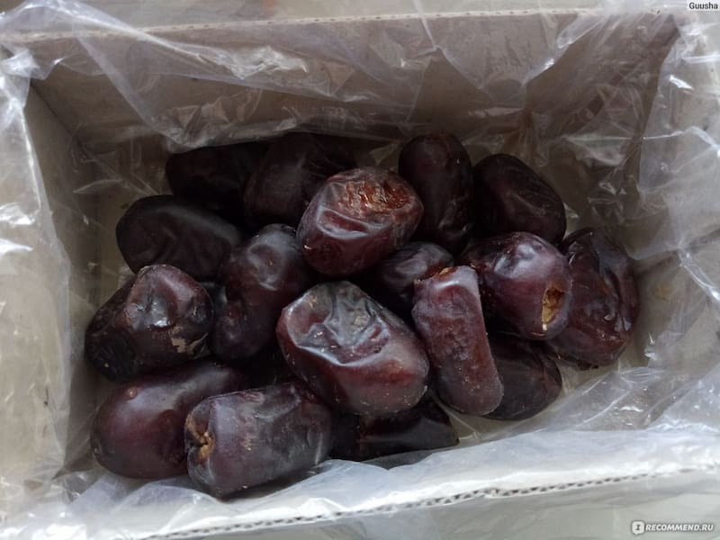 تصویر 2 از خرما مضافتی نفیس با بافتی نرم و ظاهری چشم‌نواز