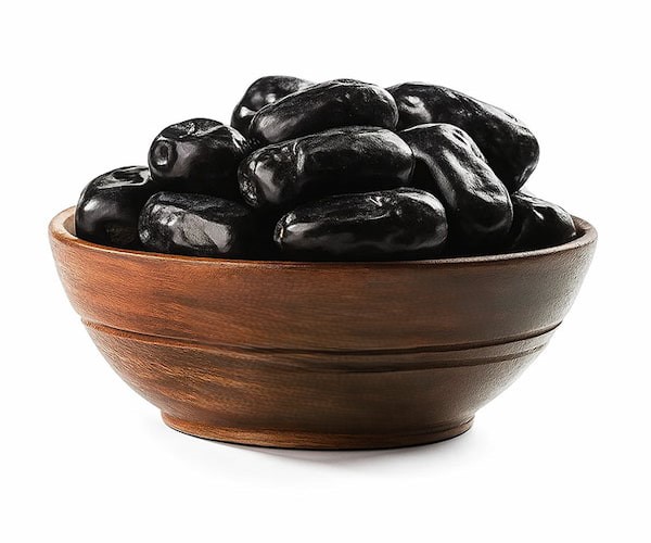 تصویر 1 از خرما مضافتی ناز با طعمی شیرین و کیفیتی ممتاز
