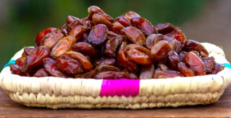خرما کبکاب بدون هسته با طعم بی نظیر و کیفیت عالی