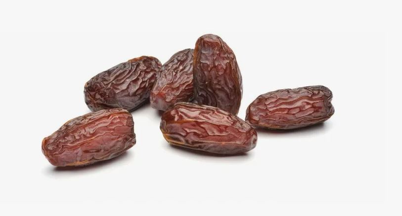 تصویر 1 از خرما مضافتی خشک با کیفیت ممتاز و شیرینی اصیل