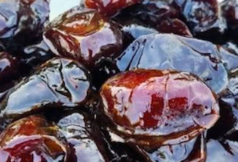 تصویر 3 از خرما کبکاب پانی با طعمی اصیل و ماندگار
