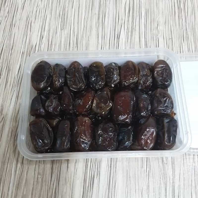 تصویر 4 از خرما کبکاب پاریو برای تجربه یک مزه ناب