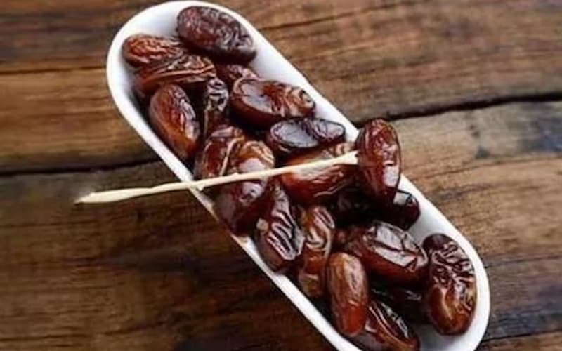 تصویر 3 از خرما کبکاب پاریو برای تجربه یک مزه ناب