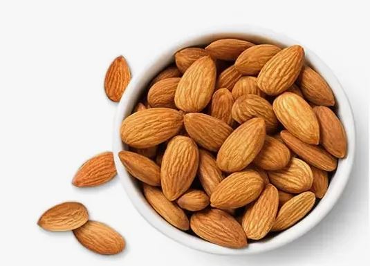 تصویر 2 از بادام سنگی خام مناسب فروش عمده و بسته‌بندی خشکبار