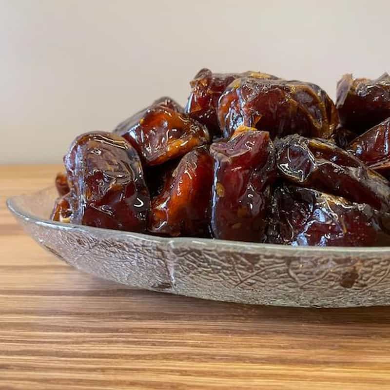 خرما کبکاب تازه با ماندگاری بالا و سرشار از ویتامین و مواد مغذی