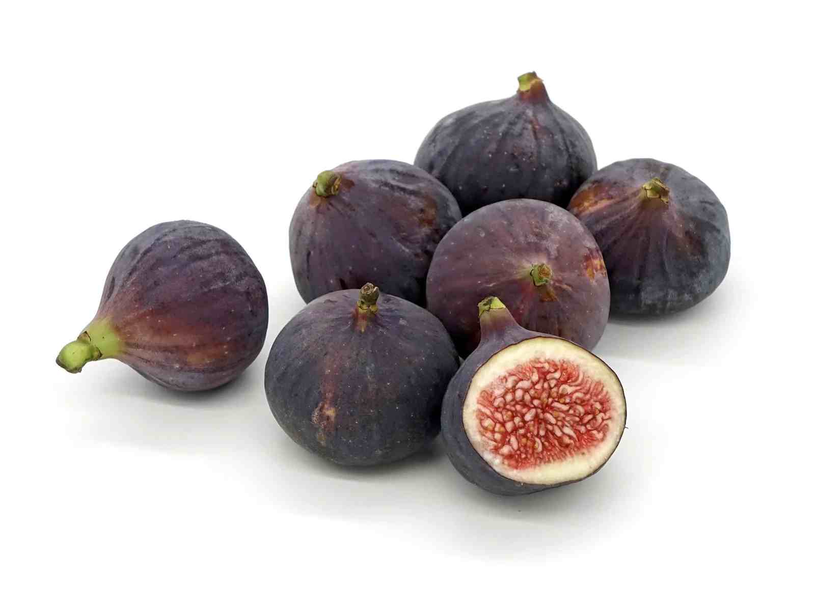 تصویر 3 از انجیر سیاه پلدختر با طعم خوش و کیفیت ممتاز باغی