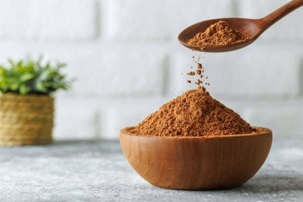 تصویر 1 از حنا هندی رنگی انتخاب مناسب برای زیبایی و مراقبت مو