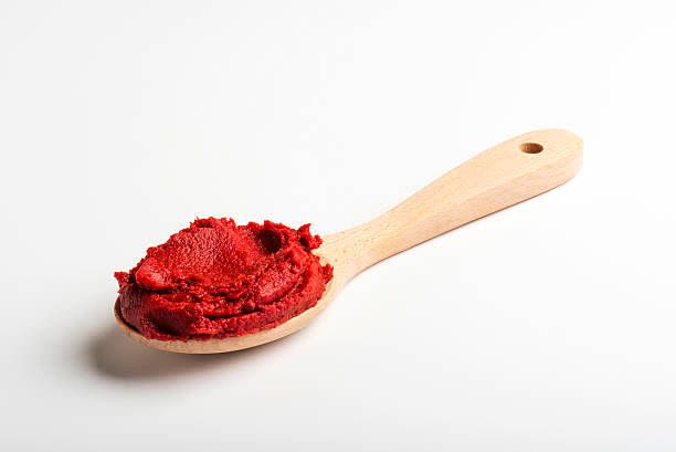 رب گوجه فرنگی طبیعی ارگانیک مناسب تغذیه سالم خانواده ها