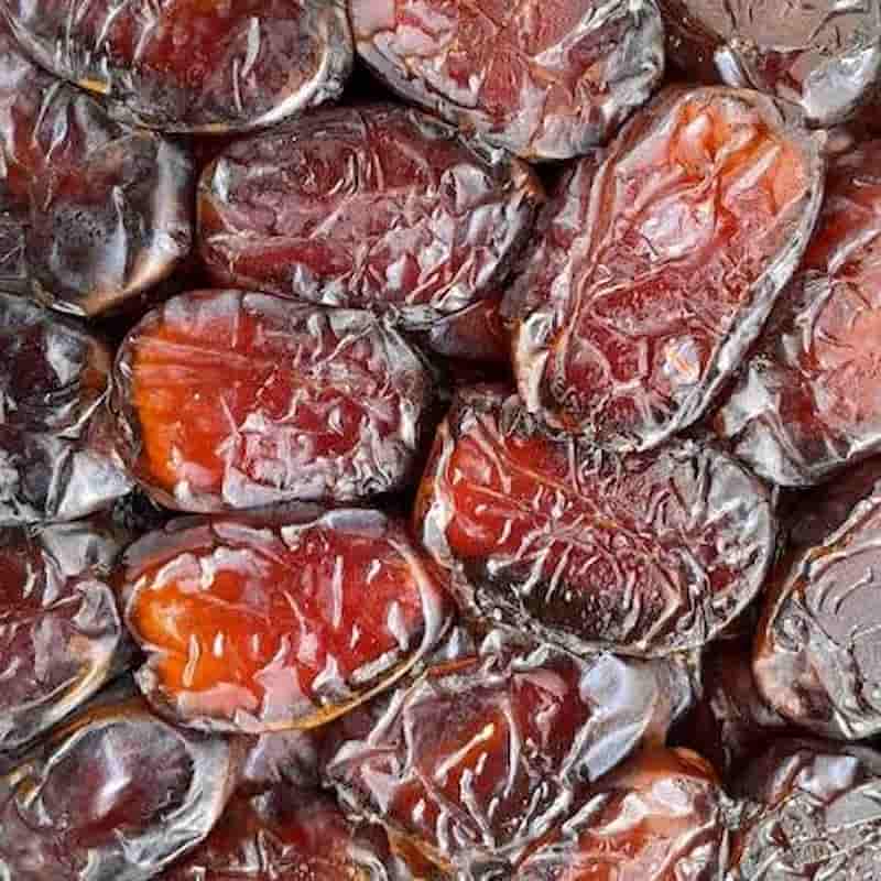 تصویر 4 از خرما کبکاب حاج باقر انتخابی اقتصادی برای خرید عمده