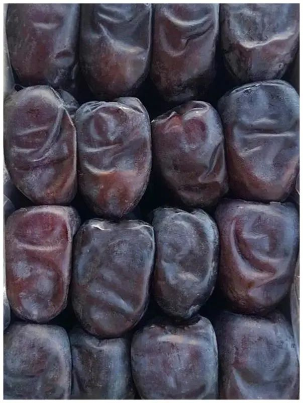 خرمای صادراتی درجه یک + قیمت عمده