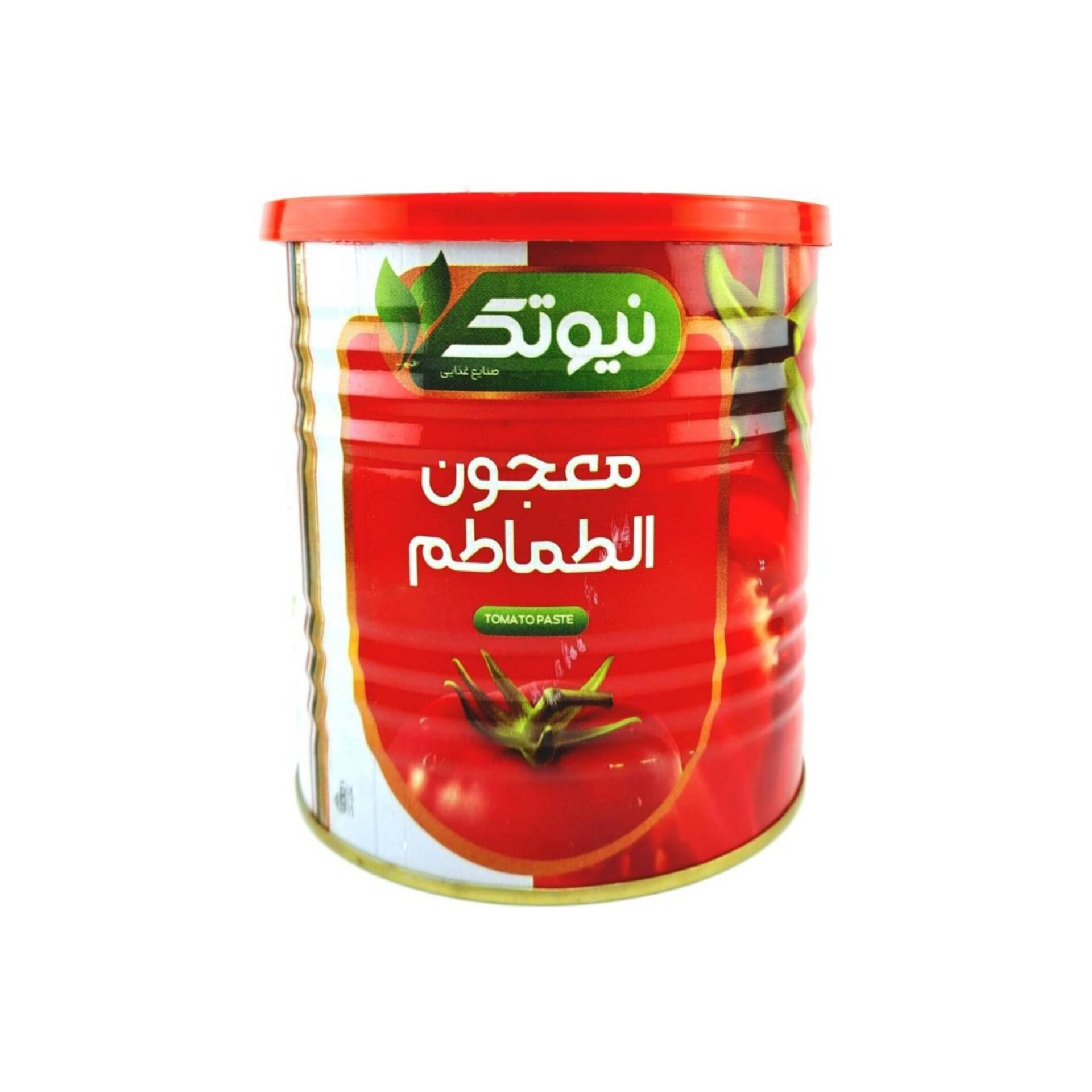 خرید عمده رب گوجه فرنگی نیوتک با قیمت مستقیم از تولیدکننده