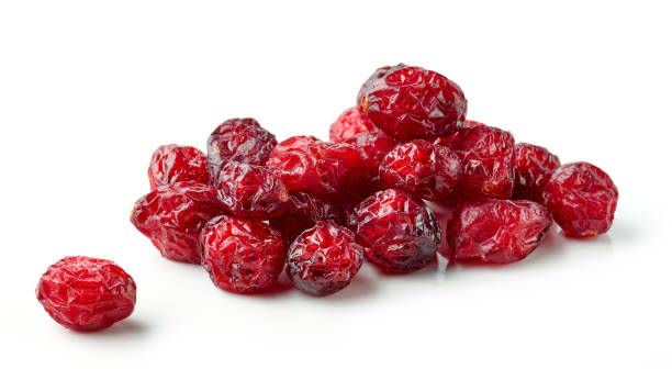 زرشک خشک پفکی با طعم ترش و کیفیت مطلوب