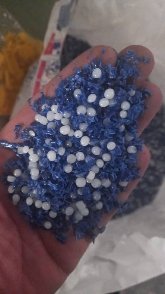 تصویر 1 از خرید انوات گرانول Pvc در ایران + قیمت استثنایی