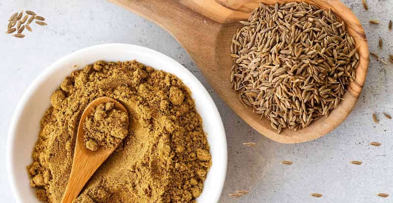 تصویر 1 از زیره سیاه آسیاب شده انتخابی ممتاز جهت بسته‌بندی و صادرات