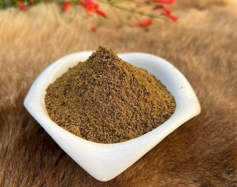 تصویر 3 از زیره سیاه آسیاب شده انتخابی ممتاز جهت بسته‌بندی و صادرات