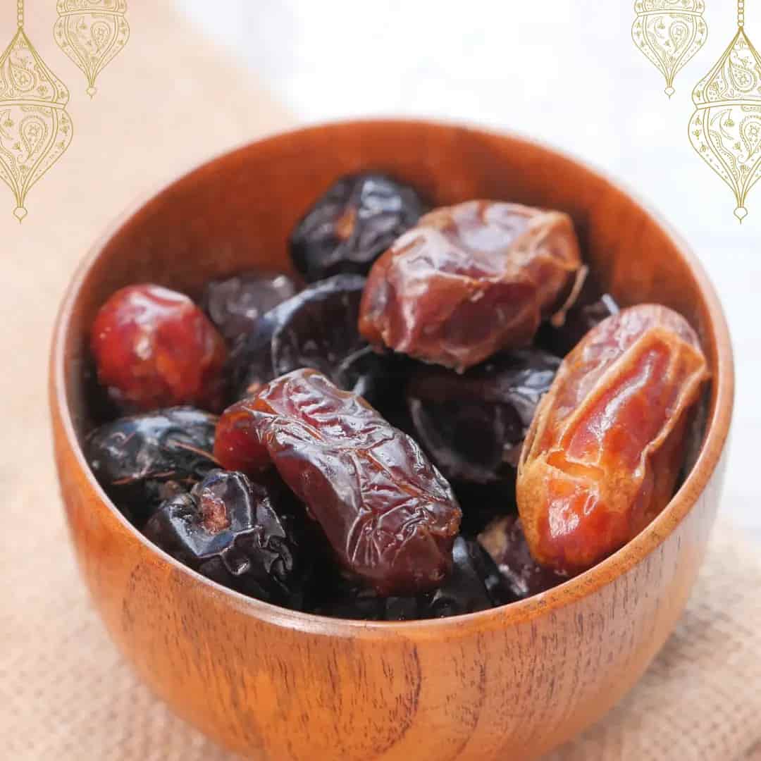 تصویر 3 از خرما مضافتی مهرستان رقم محبوب خرمای تازه و آبدار
