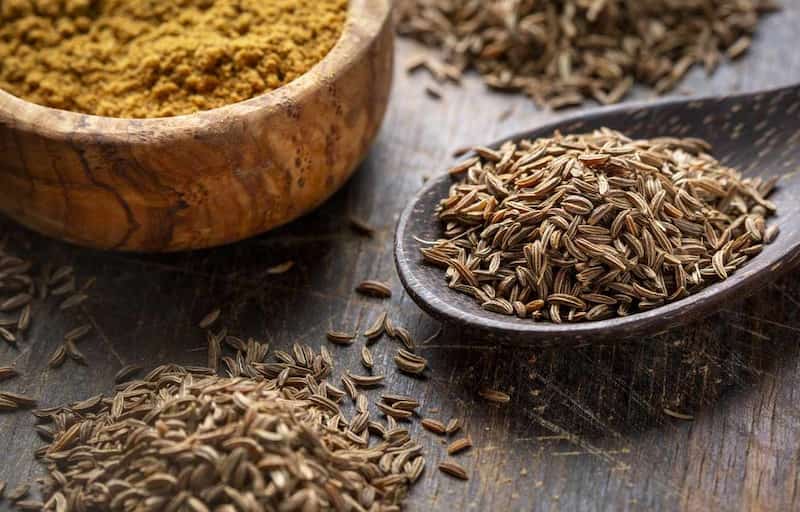 زیره سیاه پلویی با عطر دلپذیر و کیفیت استثنایی