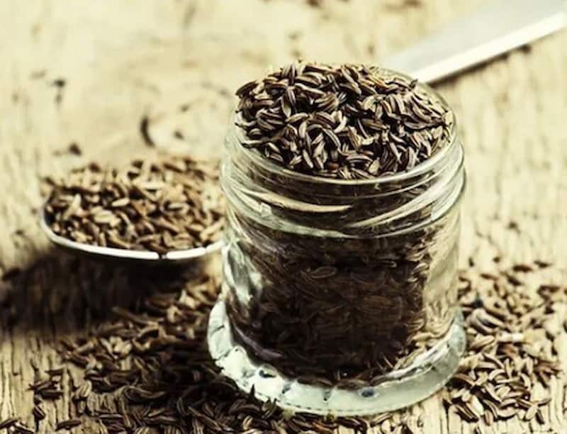 زیره سیاه کوهی با طعمی اصیل و ارگانیک