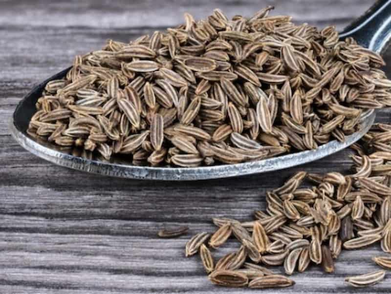 تصویر 3 از زیره سیاه کوهی با طعمی اصیل و ارگانیک