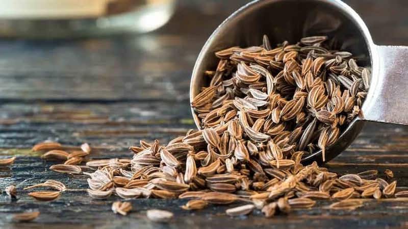 زیره سیاه عمده تهیه شده از دانه های مرغوب