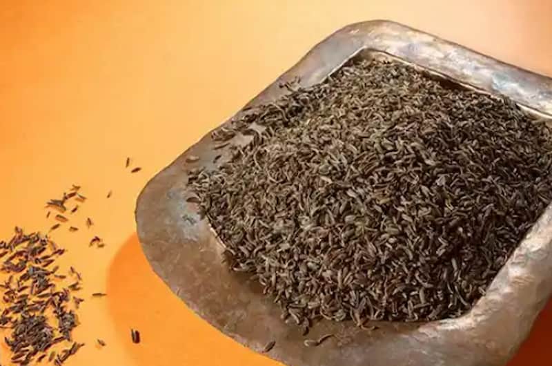 تصویر 2 از زیره سیاه کیلویی مناسب عطاری ها و مصارف غذایی