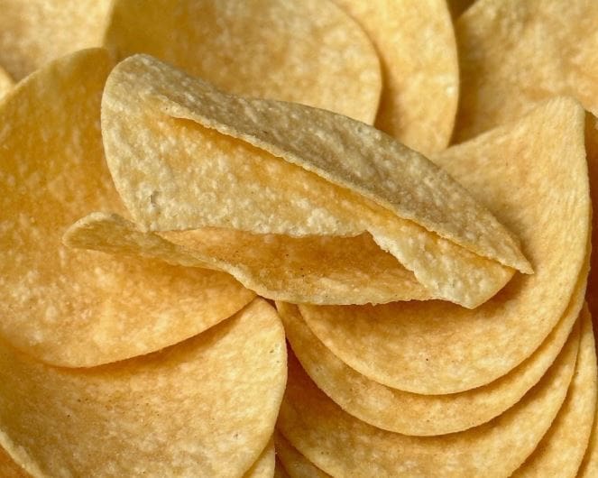 تصویر 1 از چیپس فیدل جعبه شش ضلعی با بسته‌بندی خاص و طعمی ماندگار، انتخابی متفاوت برای پذیرایی و فروش