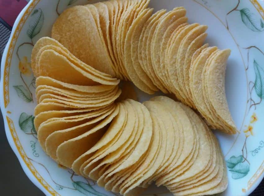 تصویر 4 از چیپس فیدل جعبه شش ضلعی با بسته‌بندی خاص و طعمی ماندگار، انتخابی متفاوت برای پذیرایی و فروش