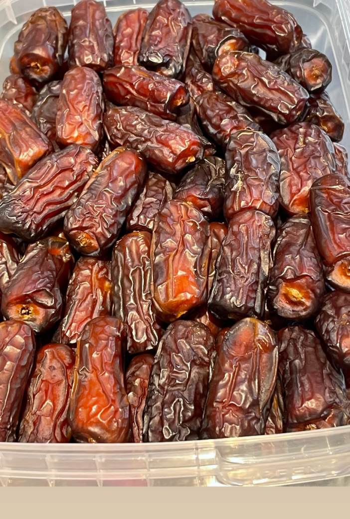 تصویر 3 از خرید عمده خرما پیارم ممتاز حاجی آباد