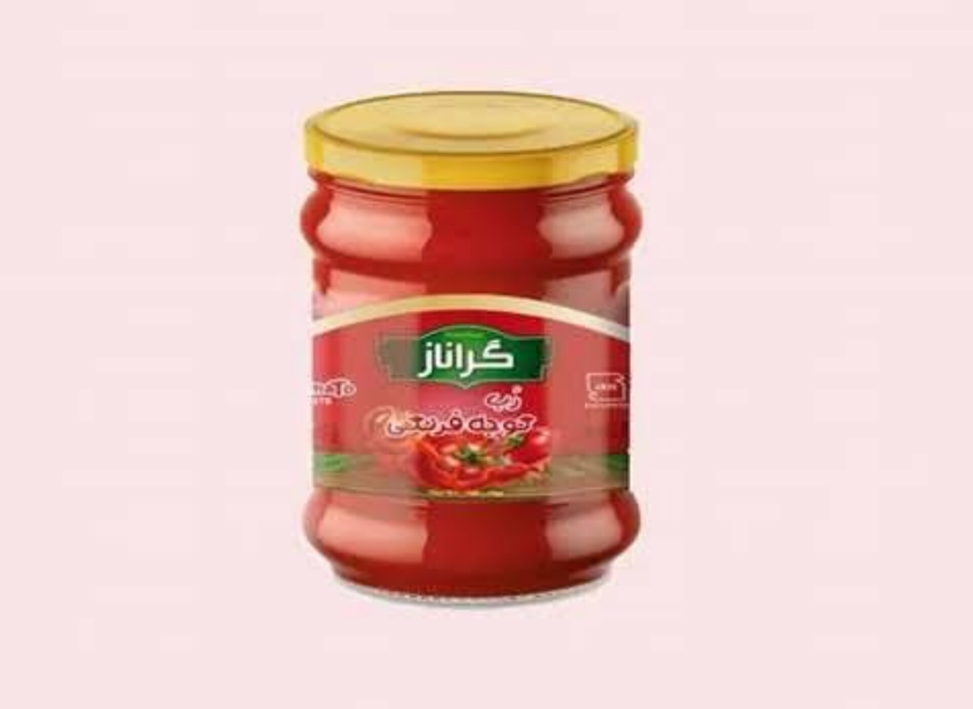 فروش عمده ویژه رب گوجه فرنگی گراناز با قیمت بصرفه
