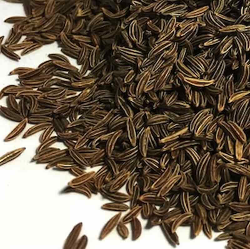 تصویر 1 از زیره سیاه کرمان با عطر قوی و خواص درمانی عالی