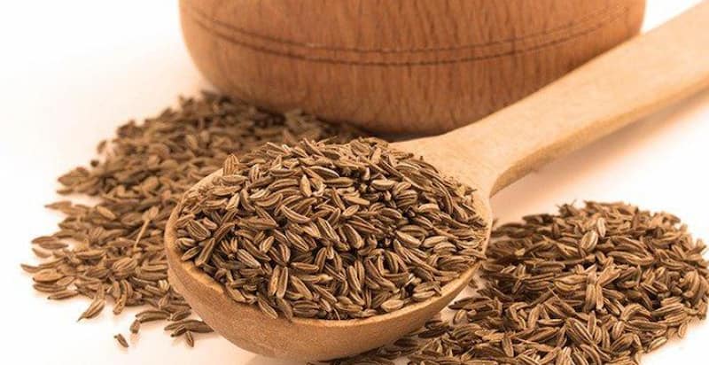 تصویر 2 از زیره سیاه عطارک مناسب مصرف خانگی و درمانی با کیفیت درجه یک