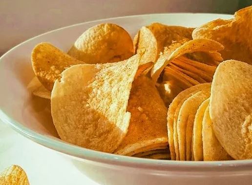 قیمت چیپس
