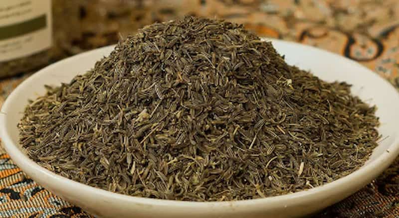 تصویر 3 از زیره سیاه فله مناسب عطاری ها و صنایع غذایی