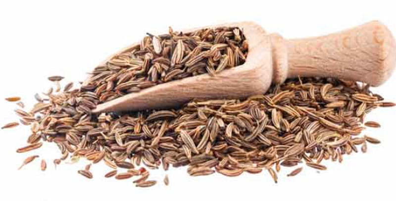 تصویر 2 از زیره سیاه فله مناسب عطاری ها و صنایع غذایی
