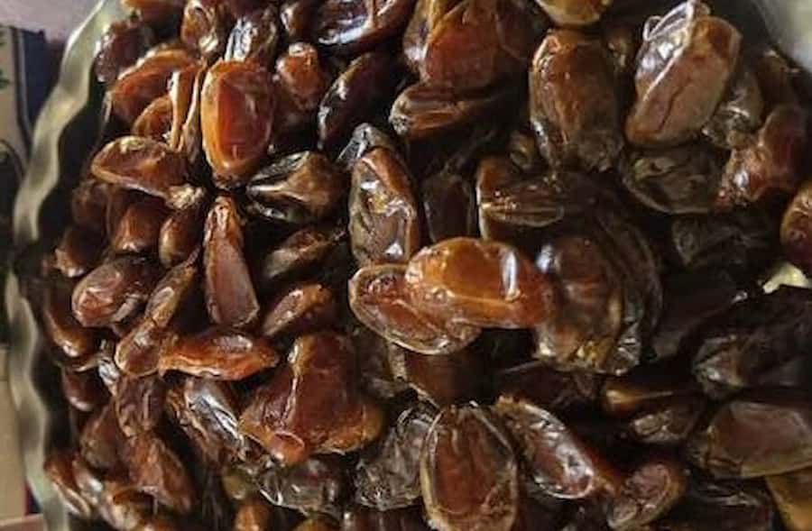 تصویر 1 از خرما کبکاب بدون هسته با طعم بی نظیر و کیفیت عالی