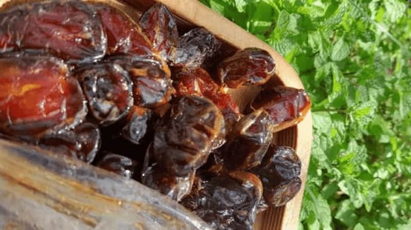 تصویر 2 از خرما کبکاب جان احمدی با طعمی دلچسب و کیفیت درجه یک