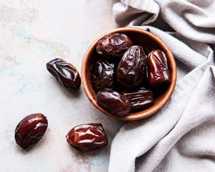 تصویر 4 از خرما مضافتی الماس فرآوری شده با استاندارد روز